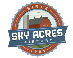 Sky Acres Enterprises, Inc
